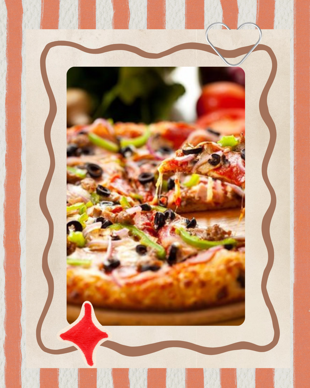 pizza